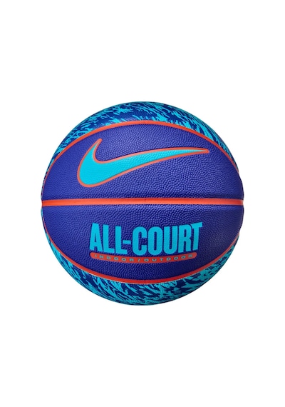 Everyday All Court 8p Unisex Mavi Basketbol Topu N.100.4370.534.07 1713683