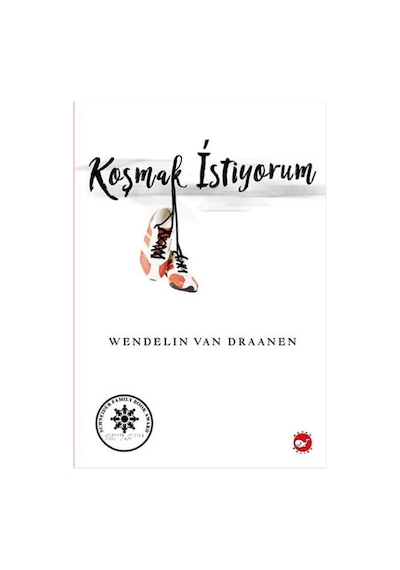 Beyaz Balina Yayınları Koşmak İstiyorum Wendelin Van Draanen