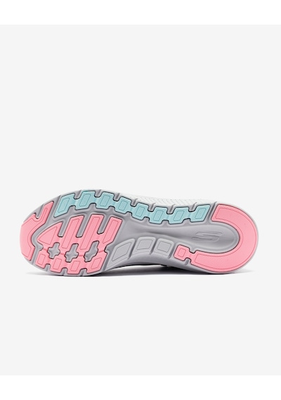 Skechers Arch Fit 2.0 - Rainy Days Kadın Siyah Spor Ayakkabı 150194 Bkmt Siyah