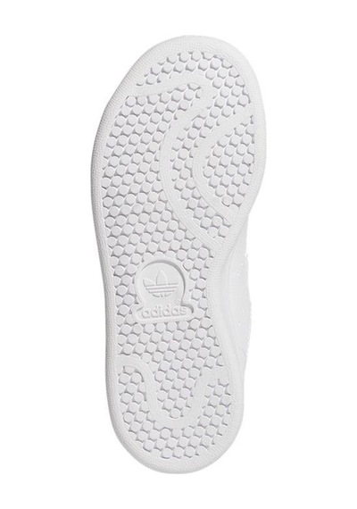 Adidas Beyaz Çocuk Sneaker Stan Smıth Cf C Jh7439 Beyaz