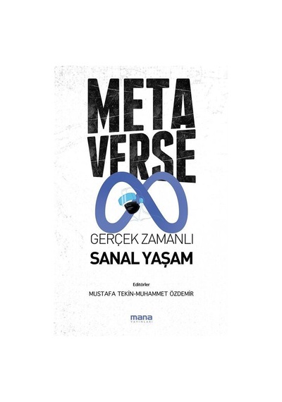 Metaverse / Mustafa Tekin