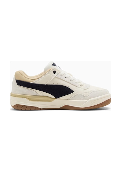 Puma Rebound Retro Kadın Günlük Spor Ayakkabı C-pum400214p14p14 Bej