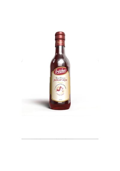 Freshes Acısız Pancar Suyu 750 Ml Cam Şişe