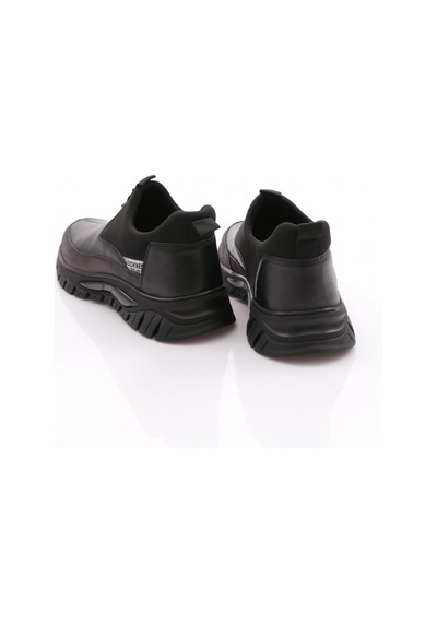Dgn 20289 Erkek Spor Ayakkabi 20289-17-R123499 Siyah