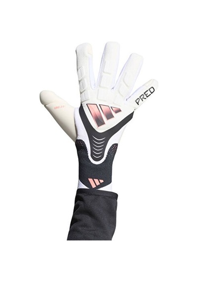 Adidas Pred Gl Pro Erkek Kaleci Eldiveni Ke9698 Turuncu