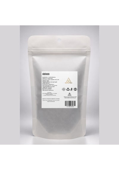 Natutea Hibiskus Çayı 50 G