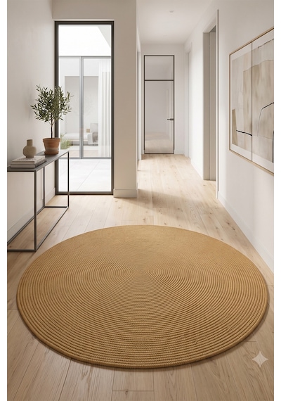 Jüt Hasır Yuvarlak Kilim Halı Yolluk Dekoratif Örgü Halı Doğal Görünümlü Bohem Kilim Salon Oturma Odası Balkon Mutfak Yatak Odası Koridor 7144bambu 7144bambu Jüt Hasır Yuvarlak Kilim Halı Yolluk Dekoratif Örgü Halı Doğal Görünümlü Bohem Kilim Salon Oturma Odası Balkon Mutfak Yatak Odası Koridor 7144bambu 7144bambu