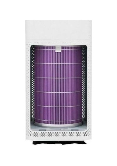 Mi Air Purifier 2h Ile Ile Uyumlu Hava Temizleyici Antibakteriyel Filtre %100 Ithal A+ Kalite Diğer
