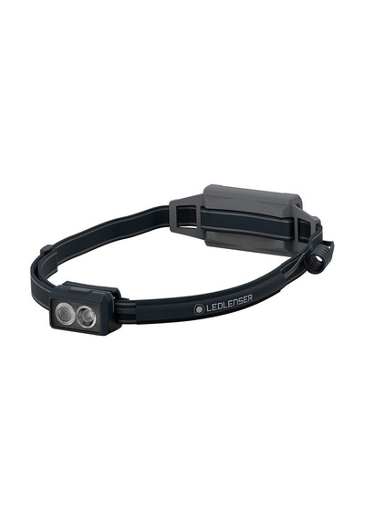 Ledlenser Neo 5r Kafa Feneri Gri