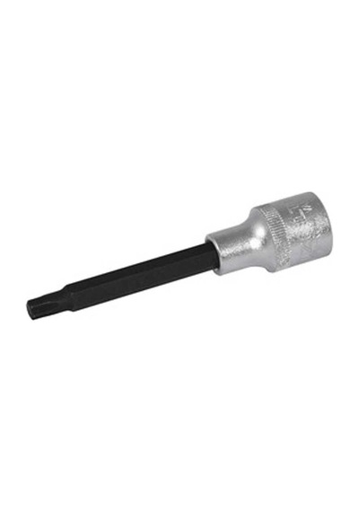 İzeltaş T60x100 mm Uzun Star (Torx) Uçlu Lokma