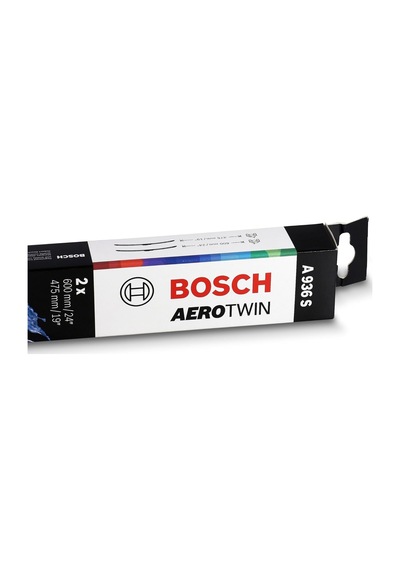 Aerotwin Silecek Seti Audi A3 8p1 2003-2012 , Skoda Octavia Iı 2004-2013 , Vw Golf V 2003-