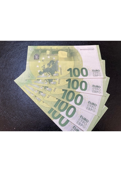 1 Deste 100 Euro Geçersiz Dizi Film Video Tiktok Düğün Çekimi