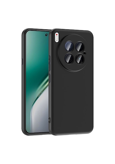 Tecno Camon 40 Premier 5g Kılıf Yumuşak Silikon Kamera Korumalı Lansman Pazarplus Pembe