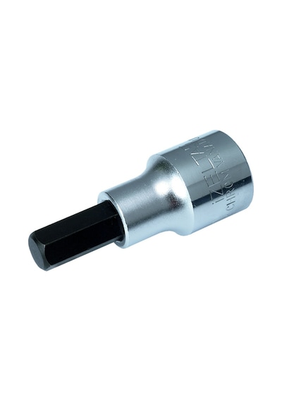 İzeltaş 1/2" Lokmalı Allen Uç 14Mm