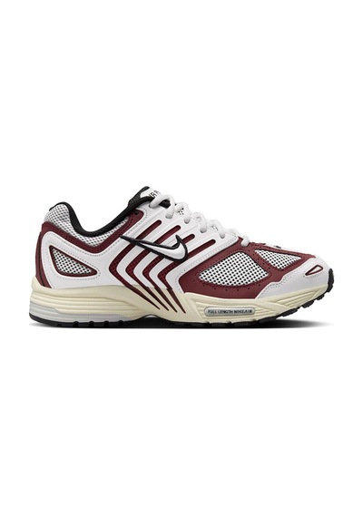 Nike Aır Pegasus 2005 Günlük Spor Ayakkabı Sneaker Kiremit/beyaz