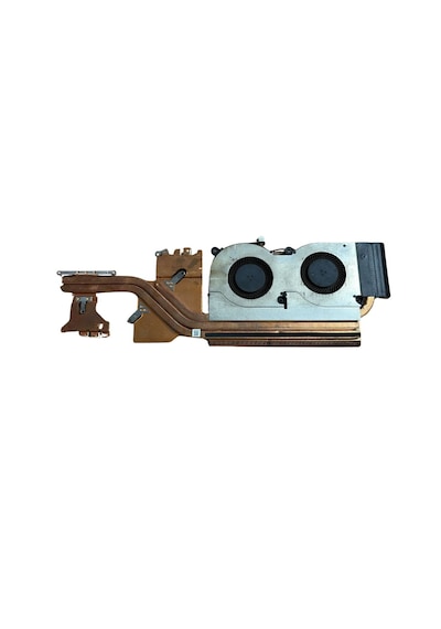 Acer Aspire 7 Heatsink