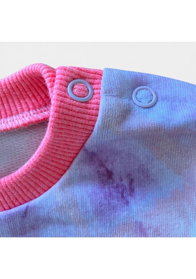 Bebe Bebek Sweatshirt Pembe