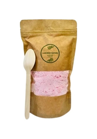 Köpüren Manikür Pedikür Tozu Shea Yağlı El Ve Ayak Bakım Tozu Köpüren Spa Bakımı 350 G