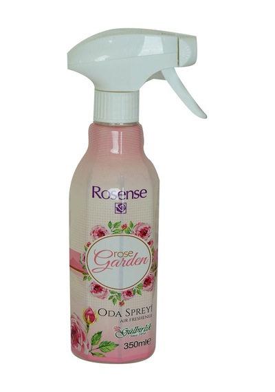 Rosense Oda Spreyi Gül Bahçesi 350 ML