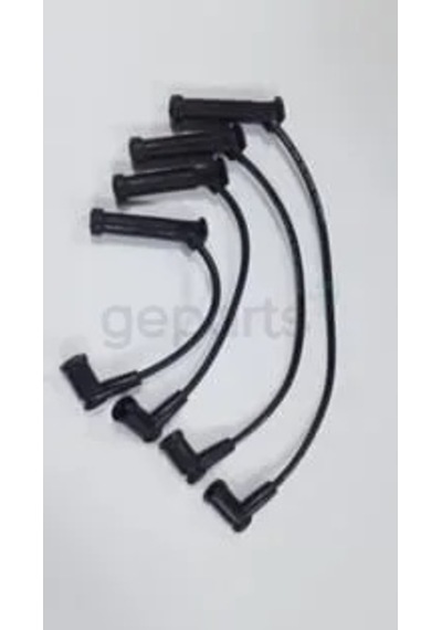 Buji Kablosu Takım 16v 1.4/1.6 Cc Yow Jung Ford Focus - Sd / Hatchback - 1998-2005