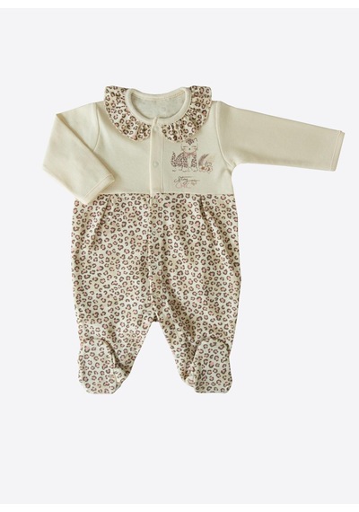 Kitikate Organik Stay Chic Boneli Tulum Natural Natural