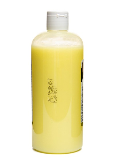 Ayvalık Köklü Zeytinyağlı Saç Bakım Kremi 400 ML