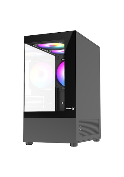 Turbox TX9508 i7-6700 16 GB 512 GB SSD 4 GB RX560 Dos Masaüstü Oyuncu Oem Paket Bilgisayar