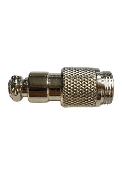 S-Tech 5 Pin Erkek Konnektör 5 Adet