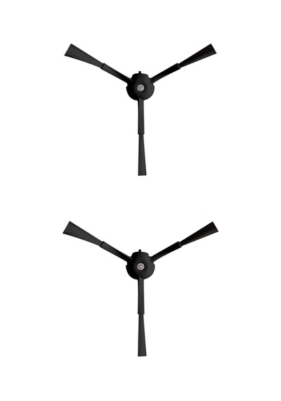 Roborock Q5 Pro / Q5 Pro + Plus Robot Süpürge Uyumlu 2'li Yedek Parça Seti