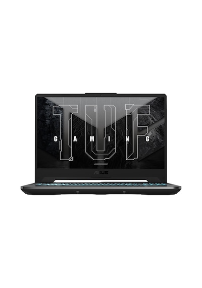 Asus Tuf Gaming A15 FA506NC-HN049 Ryzen 5 7535HS  8 GB 512 GB SSD RTX3050 15.6" Dos Dizüstü Bilgisayar
