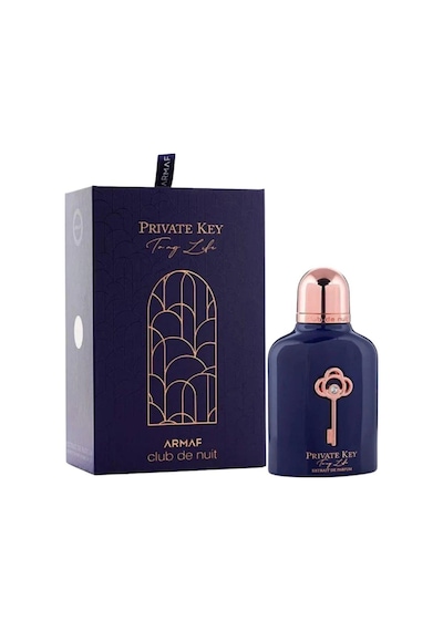 Armaf Club De Nuit Private Key To My Life Extrait De Parfum 100 Ml Unisex Parfüm Çiçek - Meyve