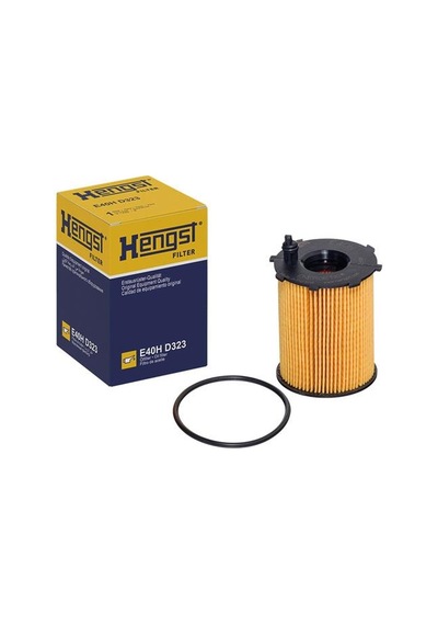 Yag - 134 - Fıltresı P208 P301 P308 P508 P2008 Partner Teppe Berlıngo Celysee C3 C4 Ds3 Ds4 Ds5 - Dpmıx-hb - Jumpy 1.6hdı Yağ Filtresi