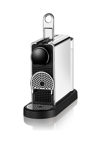 Nespresso C140 Citiz Platinum Kapsül Kahve Makinesi