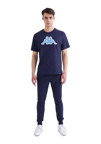 Kappa Logo Zobı Tk Erkek T-Shirt 331F7CW-A12