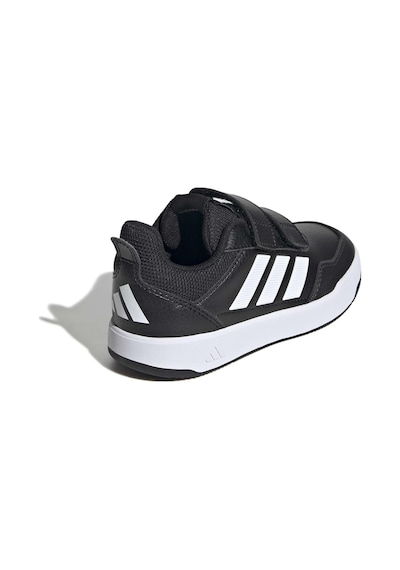Cblack/ftwwht/cblack Tensaur Sport 3.0 Cf K Adidas Çocuk Spor Ayakkabı Siyah