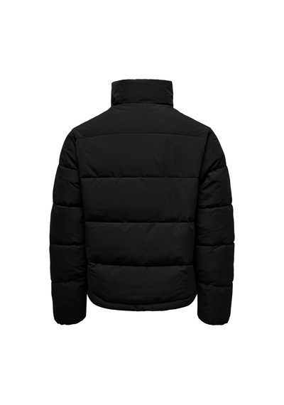 ONLY & SONS Onspack Lıfe Puffer Jacket Otw Erkek Siyah Mont - 22034718