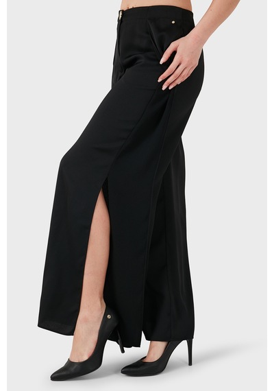 Armani Exchange Bayan Pantolon Xw001955 Af21553 Uc001 Siyah