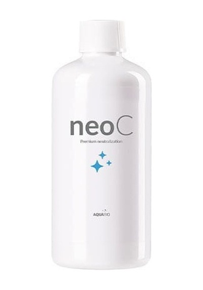Aquario Neoc Su Düzenleyici 300 ML