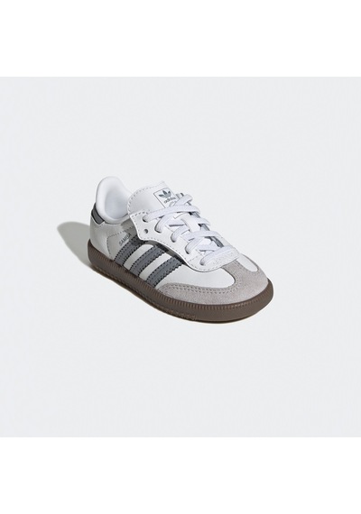 adidas Samba Og Cf El I Çocuk Beyaz Spor Ayakkabı Jq3195 Beyaz