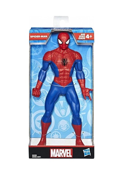 Spider-man Figür 24  Cm