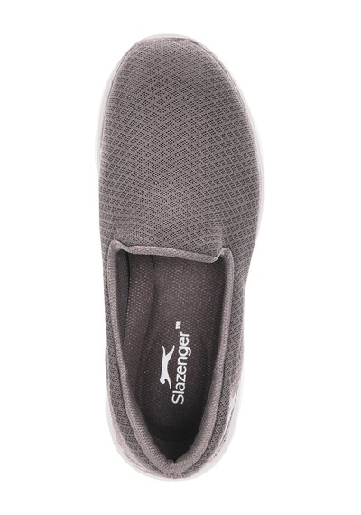 Slazenger Fınley I Kadın Vizon Günlük Spor Ayakkabısı