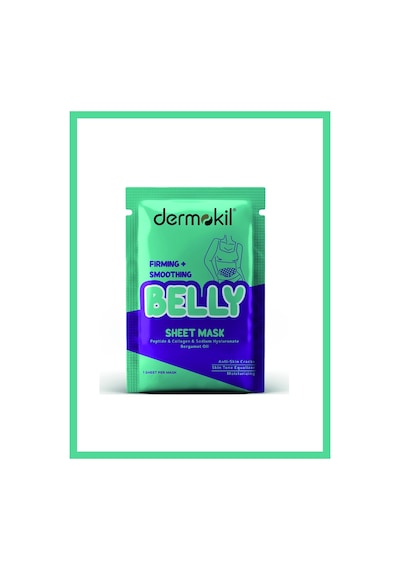 Dermokil Belly Göbek Maskesi 15 ML