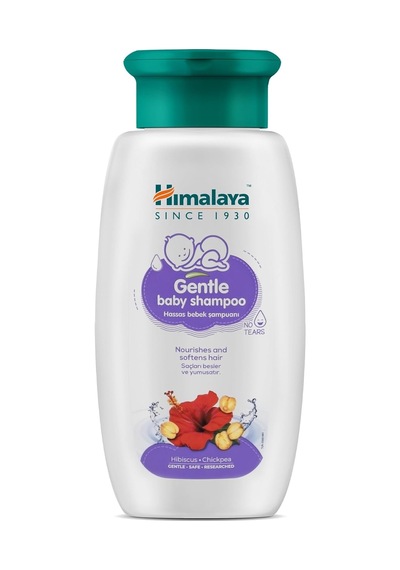 Since 1930 Hassas Bebek Şampuanı, Göz Yakmayan, Amber Çiçeği, Nohut, Besleyici, Yumuşatıcı, Parabensiz, Sentetik İçermez, 400 Ml Açik Gri