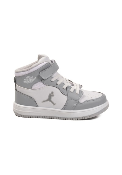 Cool Buz Bilek Boy Erkek Çocuk Sneaker Haykat Uzun F Buz