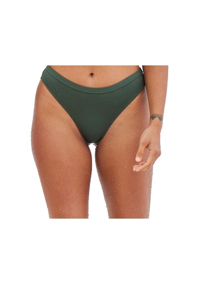 Roxy Roxy Pro The Snap Turn Cheeky 22584 Yeşil