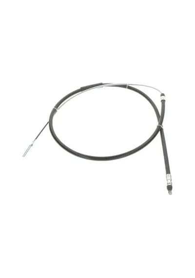 Bosch 1987477531 Arka El Fren Teli Sag 34411165020
