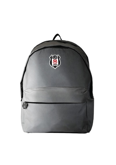 Beşiktaş Degrade Sırt Çantası 26387 Çok Renkli