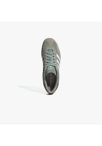 adidas Gazelle Indoor Kadın Gri Sneaker Jı3526 Gri