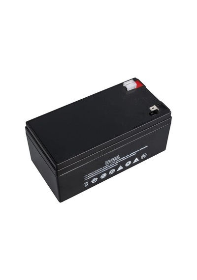 Atex Ax12-3.2 12v 3.2ah Akü