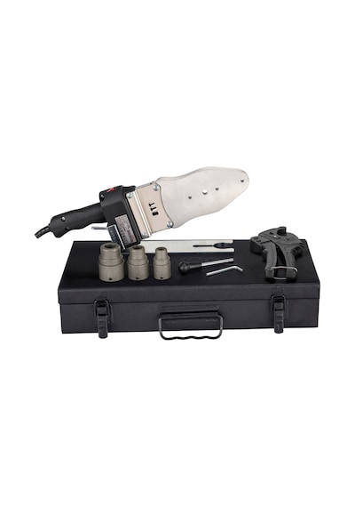Fusion Fsbk15-s2 1500w Pprc Plastik Boru Kaynak Makinesi Seti